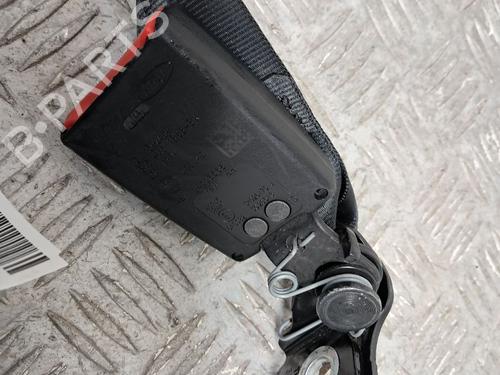 Rear center seatbelt FORD FIESTA VI (CB1, CCN) 1.0 EcoBoost | BP29680825I27 