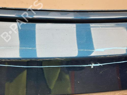 Rear bumper SEAT IBIZA III (6L1) 1.4 16V | BP29646250C8