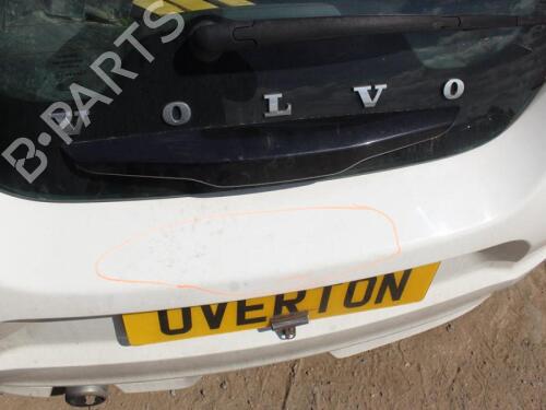 Fuel flap VOLVO C30 (533) 2.0 | BP29676557C131 