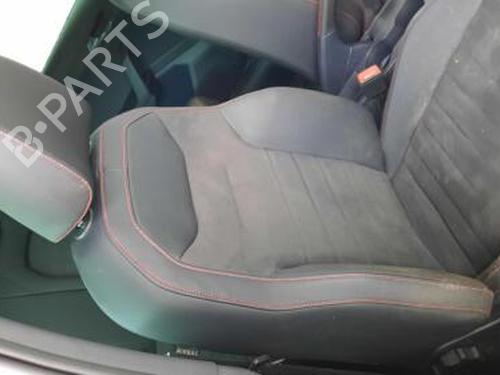 Steering wheel SEAT ARONA (KJ7, KJP) 1.0 TSI | BP29652528C49