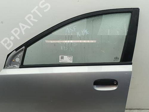 Left front door KIA RIO II (JB) 1.4 16V | BP29666219C2 