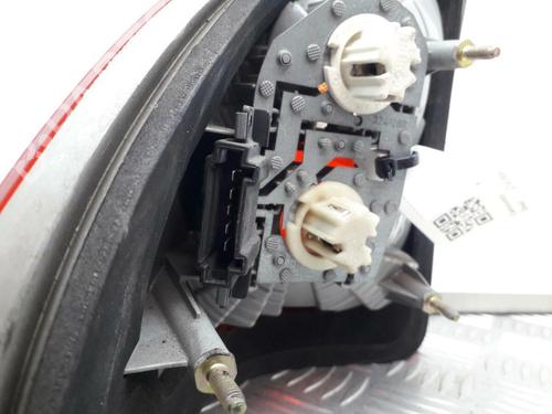 Right taillight MERCEDES-BENZ E-CLASS T-Model (S210) E 320 T CDI (210.226) | BP29645320C35 