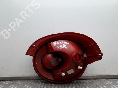 Left taillight CHEVROLET MATIZ (M200, M250) 0.8 | BP29645719C34 