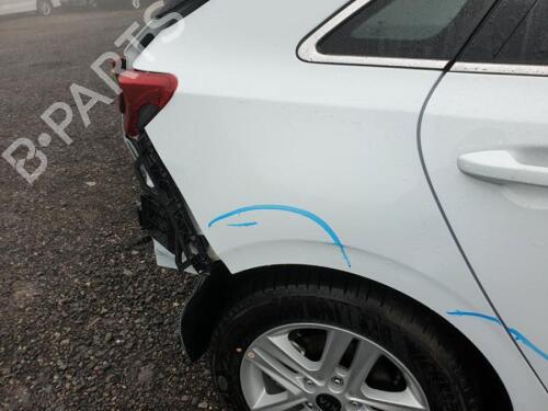 Dashboard KIA CEED (CD) 1.6 CRDi 136 Eco-Dynamics+ | BP29675608C46 