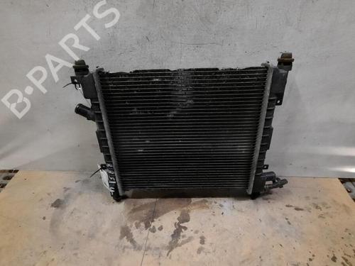 Køler FORD KA (RB_) 1.3 i ROCAM | BP29647814M31