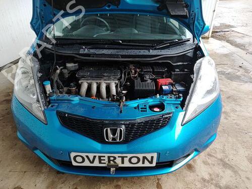 Left taillight HONDA JAZZ III (GE_, GG_, GP_, ZA_) 1.4 | BP29740722C34