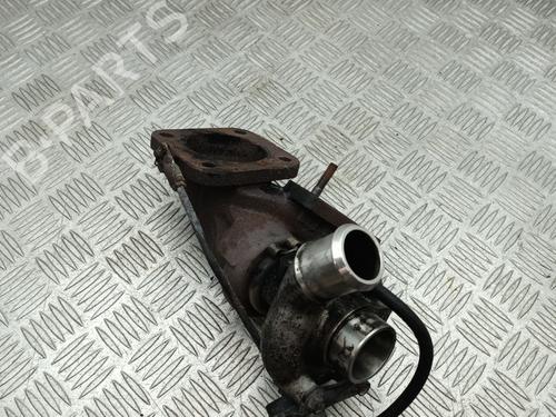 Turbocharger/Supercharger FORD TRANSIT Van (FA_ _) 2.2 TDCi | BP29674096M71