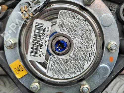 Steering wheel AUDI TT (8N3) 1.8 T quattro | BP29646920C49