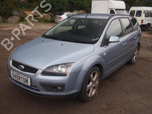 Water radiator FORD FOCUS II Turnier (DA_, FFS, DS) 1.6 | BP29647821M31