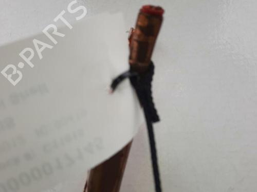 Rear parcel shelf TOYOTA YARIS (_P13_) 1.3 (NSP130_, NSP130) | BP29646178C85