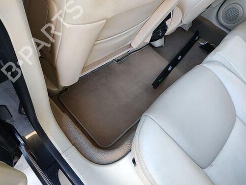 Left front suspension arm CITROËN C6 (TD_) 2.7 HDi | BP29675355M12 