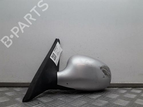 Used Left mirror DAEWOO LANOS (KLAT) 1.6 16V (106 hp) 29645697