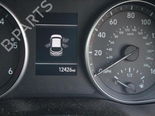 Steering rack HYUNDAI i30 (PDE, PD, PDEN) 1.6 CRDi | BP29646591M22