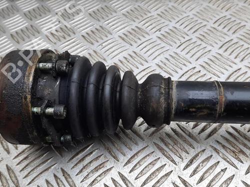 Drivaksel fortil Højre SKODA OCTAVIA I Combi (1U5) 1.9 TDI | BP29648203M39