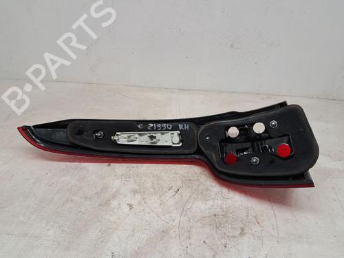 Right taillight VOLVO V50 (545) D4 | BP29672928C35
