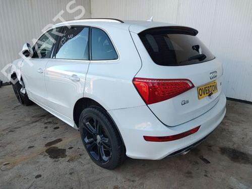 Andre AUDI Q5 (8RB) 2.0 TDI | BP29848501O1 