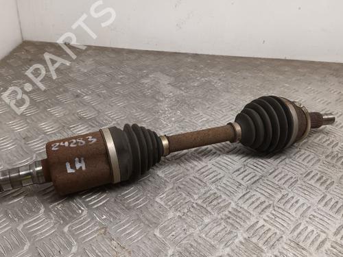 Used Left front driveshaft VAUXHALL INSIGNIA Mk II (B) Hatchback (Z18) 2.0 D (68) (170 hp) 29682826