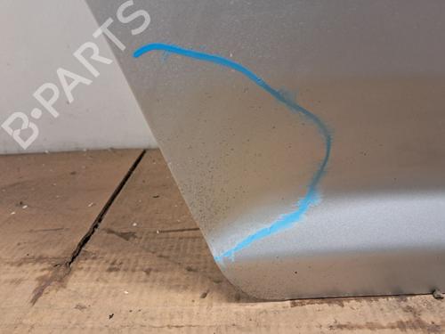 Right rear door TOYOTA AVENSIS Saloon (_T27_) 2.0 D-4D (ADT270_, ADT270R) | BP29668974C5 