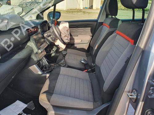 Viskermotor bagrude CITROËN C3 AIRCROSS II (2R_, 2C_) 1.2 PureTech 110 (2RHNZB, 2RHNZW, 2RHNPX, 2RHNPJ) | BP29650674M102 