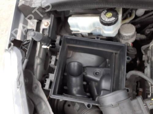 Steering rack VAUXHALL MERIVA Mk II (B) (S10) 1.4 | BP29672256M22 