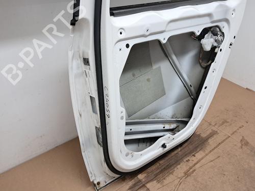 Right rear door VW PASSAT B7 Variant (365) 2.0 TDI | BP29674787C5 