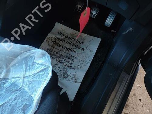 Front left window mechanism FORD MONDEO IV (BA7) 2.0 TDCi | BP31302914C22