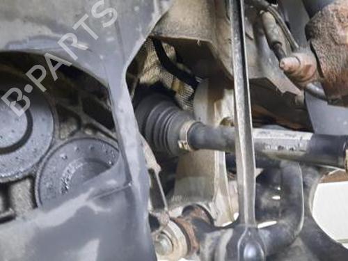 Front wiper motor AUDI A3 Limousine (8VS, 8VM) 1.4 TFSI | BP29674068M29 