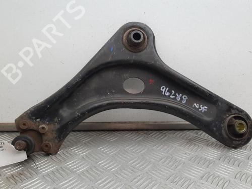 Used Left front suspension arm CITROËN DS3 Convertible 1.6 HDi 90 (92 hp) 29647968