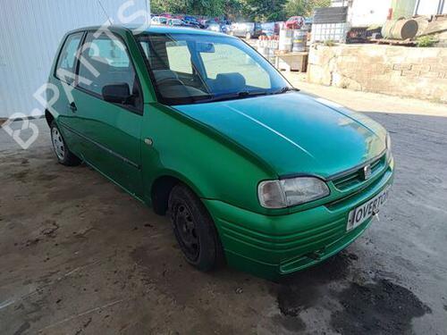 Right sun visor SEAT AROSA (6H1) 1.4 | BP29686811I2 