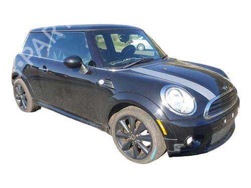 Spylertank MINI MINI (R56) Cooper D (112 hp) 29647279