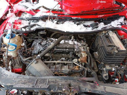 Generator AUDI A3 Sportback (8PA) S3 quattro | BP29662744M7 