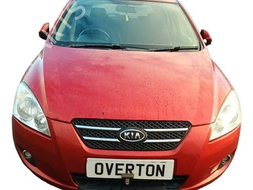 Used Squib airbag KIA CEE'D Hatchback (ED) 1.4 (105 hp) 29654683