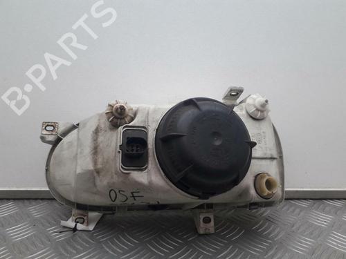 Right headlight VW GOLF III (1H1) 1.9 TDI | BP29645454C29 