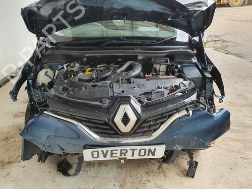 Sikringsdose RENAULT CLIO III (BR0/1, CR0/1) 1.2 16V | BP29652774E1