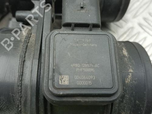 Mass air flow sensor JAGUAR XF I (X250) 3.0 D | BP29663118M95