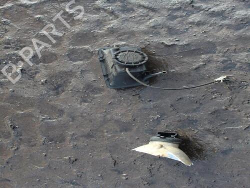 Right rear brake caliper LAND ROVER RANGE ROVER II (P38A) 4.6 4x4 | BP29651418M106 