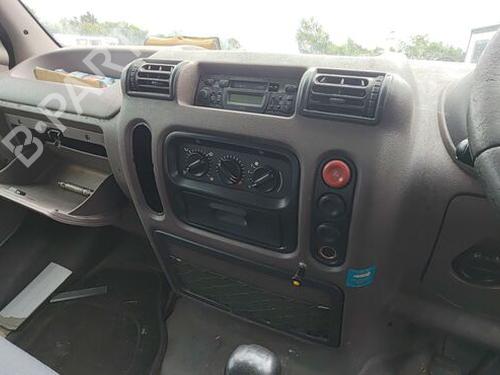 Hand brake VAUXHALL MOVANO Mk I (A) Chassis/Cab (X70) 2.8 DTI (UD0, ED, HD) | BP29665405I18 