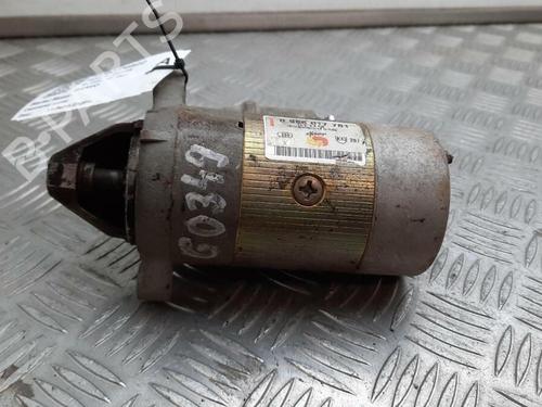 Used Starter FIAT BRAVO I (182_) 1.4 (182.AA) (80 hp) 29646525