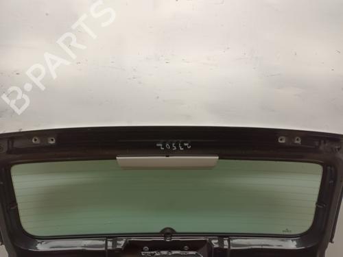Tailgate VW FOX Hatchback (5Z1, 5Z3, 5Z4) 1.2 | BP29666754C6 
