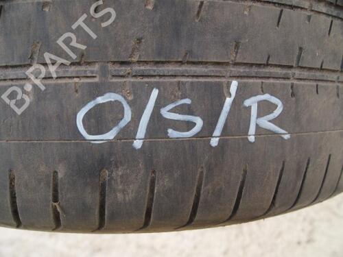 Left front brake caliper JAGUAR XF I (X250) 2.2 D | BP29646576M105