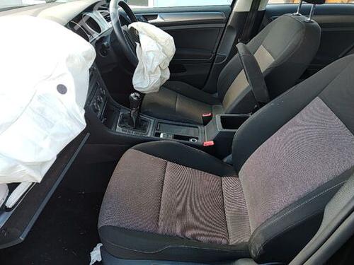 Right taillight VW GOLF VII (5G1, BQ1, BE1, BE2) 1.6 TDI | BP29660861C35 