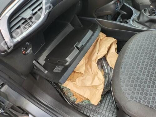 Hauptbremszylinder VAUXHALL CORSA Mk IV (E) (X15) 1.4 | BP29651173M77 