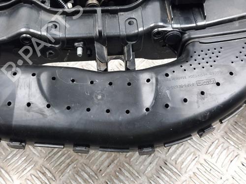 Front slam panel FORD TOURNEO CONNECT / GRAND TOURNEO CONNECT V408 MPV 1.5 EcoBlue | BP29687349C72 