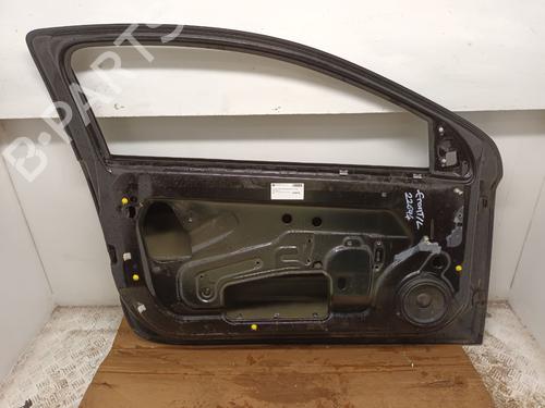 Left front door VAUXHALL ASTRA Mk V (H) Sport Hatch (A04) 1.4 i 16V (L08) | BP29667591C2 