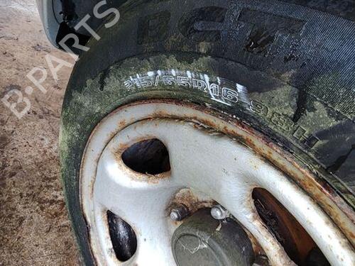 Inne SUZUKI GRAND VITARA I (FT, HT) 1.6 4x4 (SQ416) | BP30868632O1