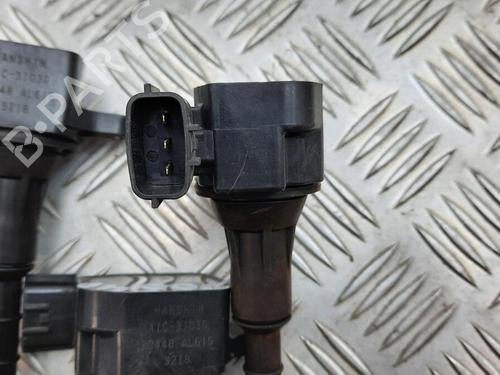 Ignition coil NISSAN 350Z Coupe (Z33) 3.5 (AAZ33) | BP29647409M94 