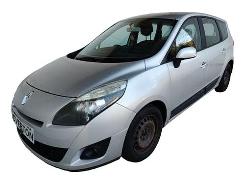 Ruitenwissermotor achter RENAULT GRAND SCÉNIC III (JZ0/1_) 1.5 dCi (JZ0B, JZ07) (106 hp) 29667501