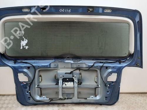 Bakluke CC/Kombi-Kupé VW TOURAN (1T3) 2.0 TDI | BP29646281C6 