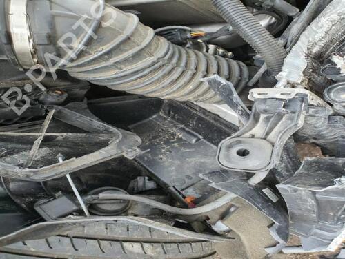 Steering column AUDI A4 B8 (8K2) 2.0 TDI | BP29651112M21