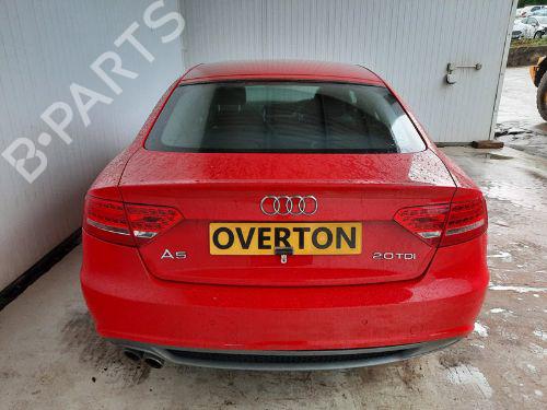 Right front driveshaft AUDI A5 Sportback (8TA) 2.0 TDI | BP29653070M39 